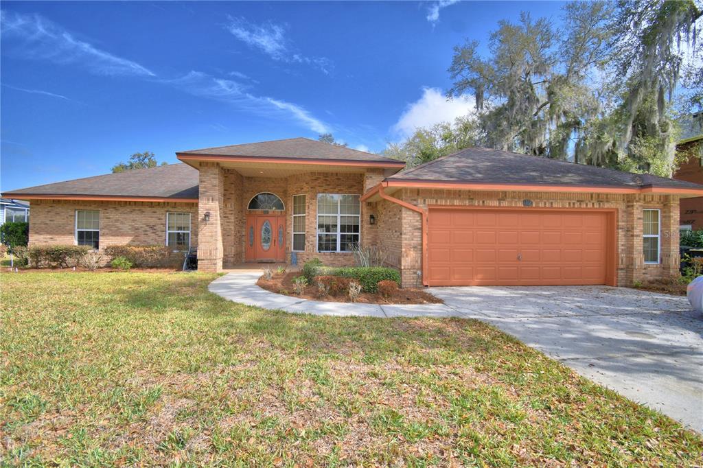 12 BRIDGEWATER DRIVE