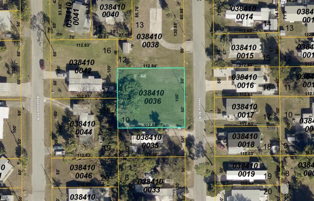 119 JESSICA STREET N, NOKOMIS, FL — photo 5 of 6