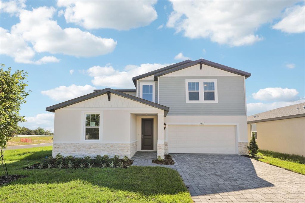 5222 GREEN BELT DRIVE