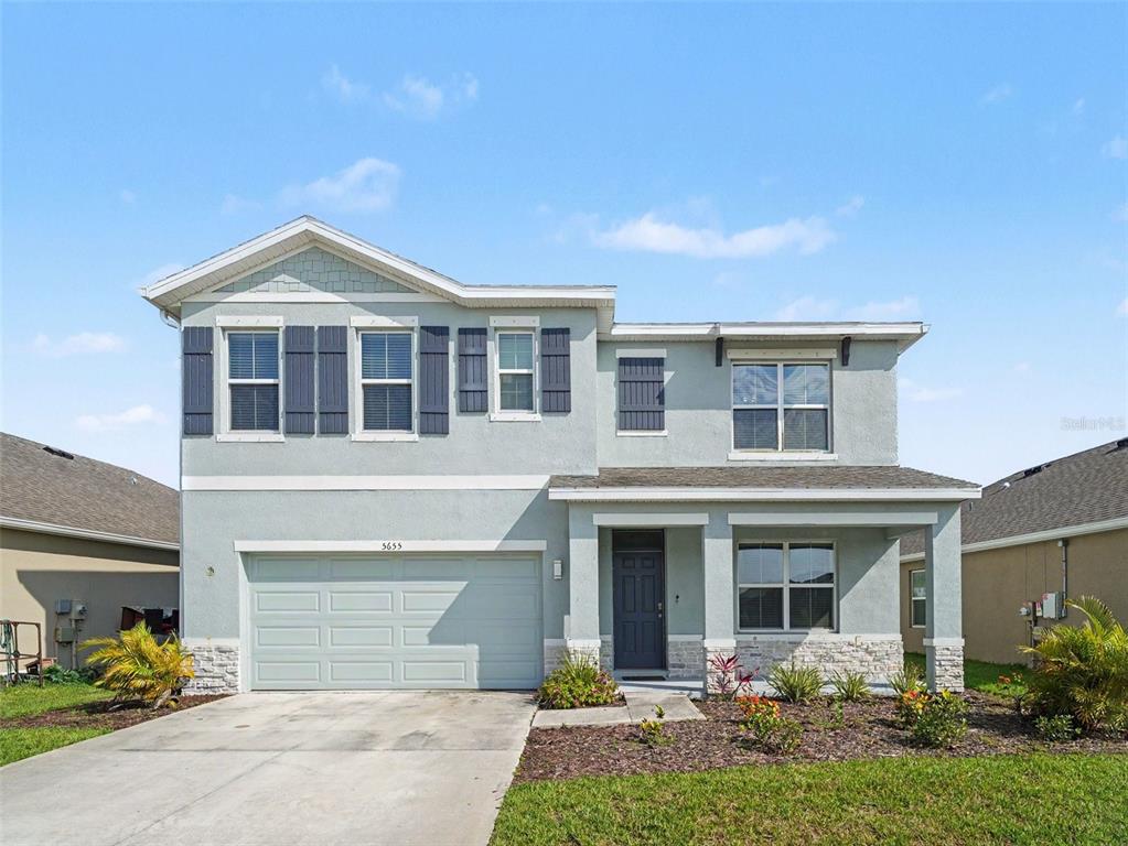 5655 WOODLAND SAGE DRIVE