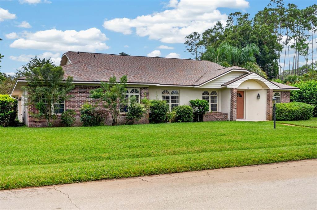 156 BRESSLER LANE, PALM COAST, FL — photo 2 of 30