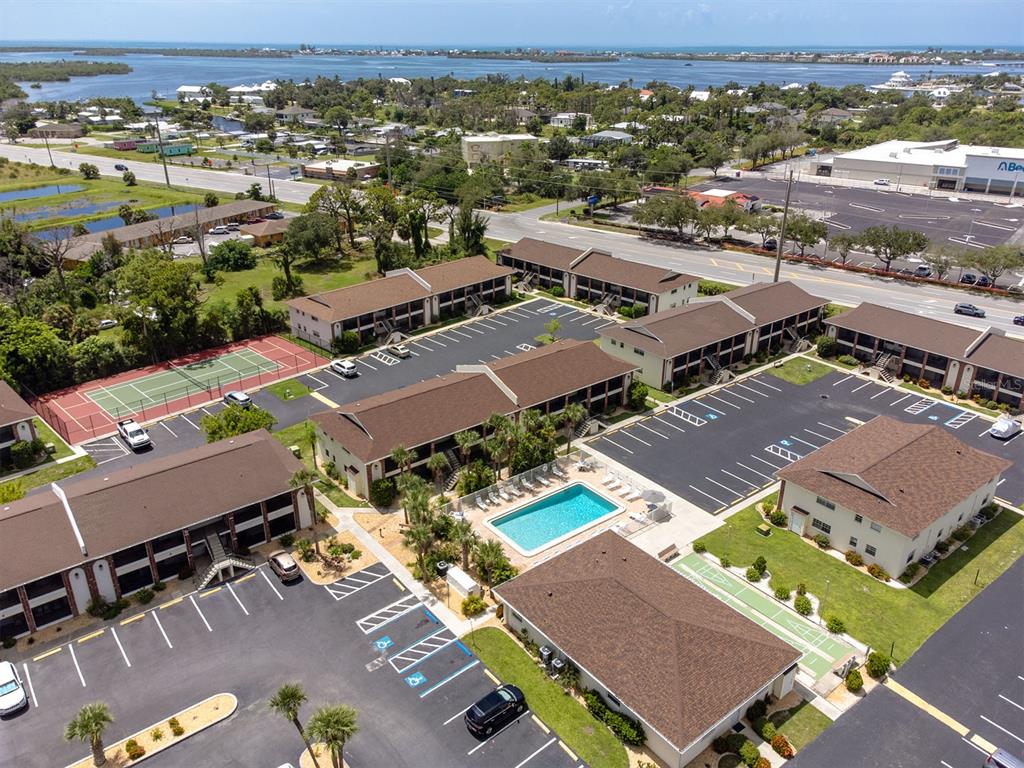 1531 PLACIDA ROAD UNIT 9-104, ENGLEWOOD, FL — photo 2 of 30