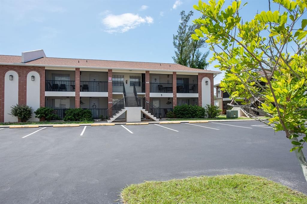 1531 PLACIDA ROAD UNIT 9-104, ENGLEWOOD, FL — photo 3 of 30