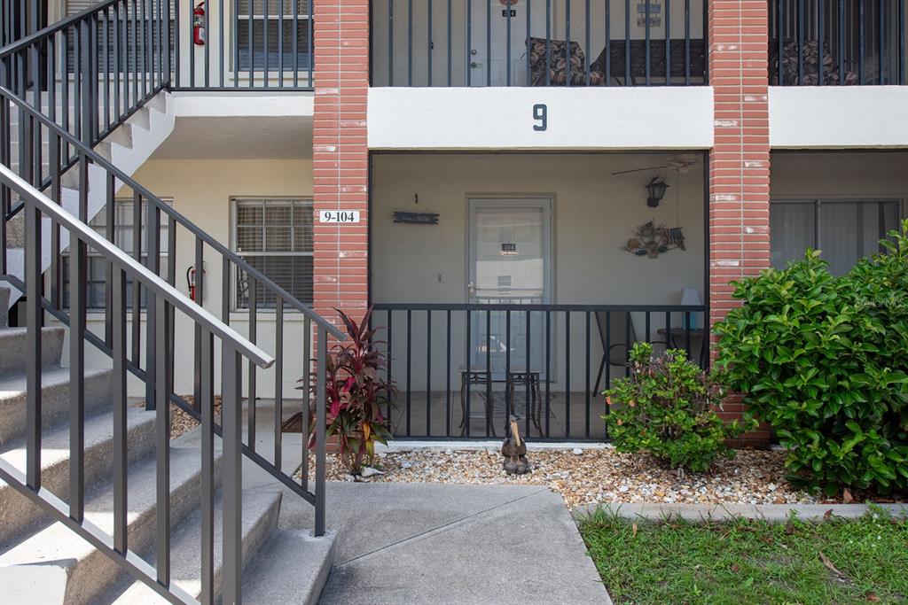 1531 PLACIDA ROAD UNIT 9-104, ENGLEWOOD, FL — photo 4 of 30