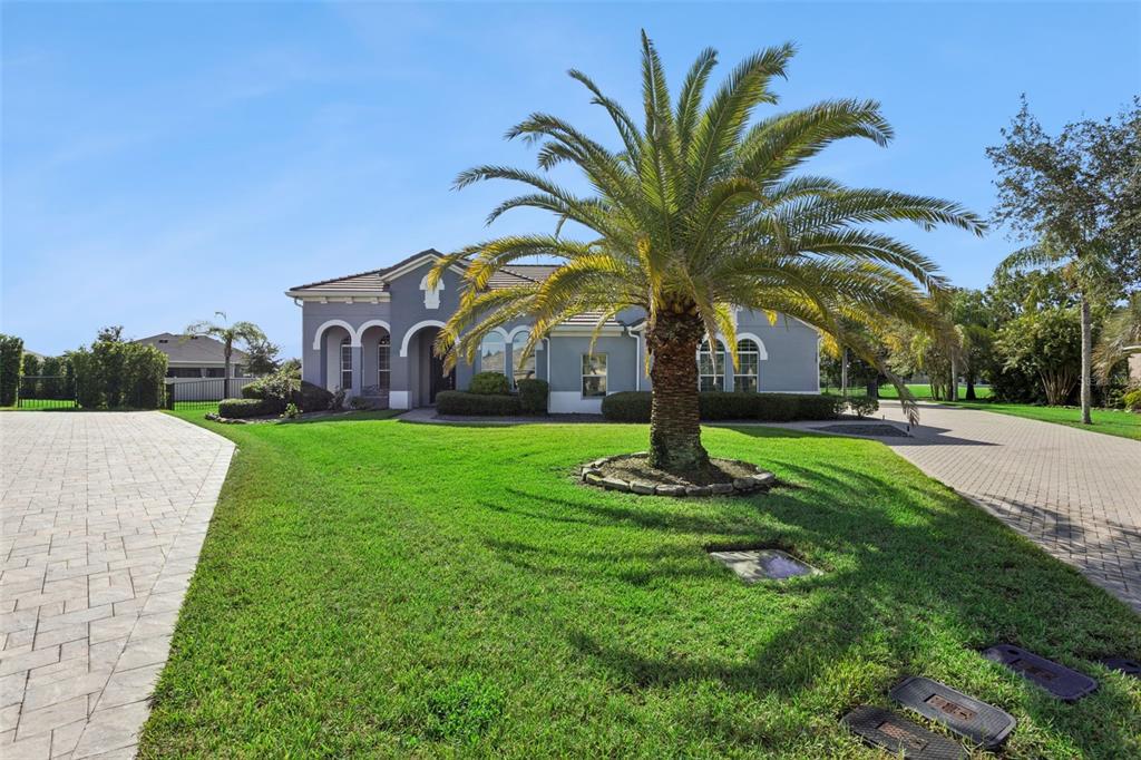 3065 MURANO COURT, MOUNT DORA, FL — photo 2 of 30