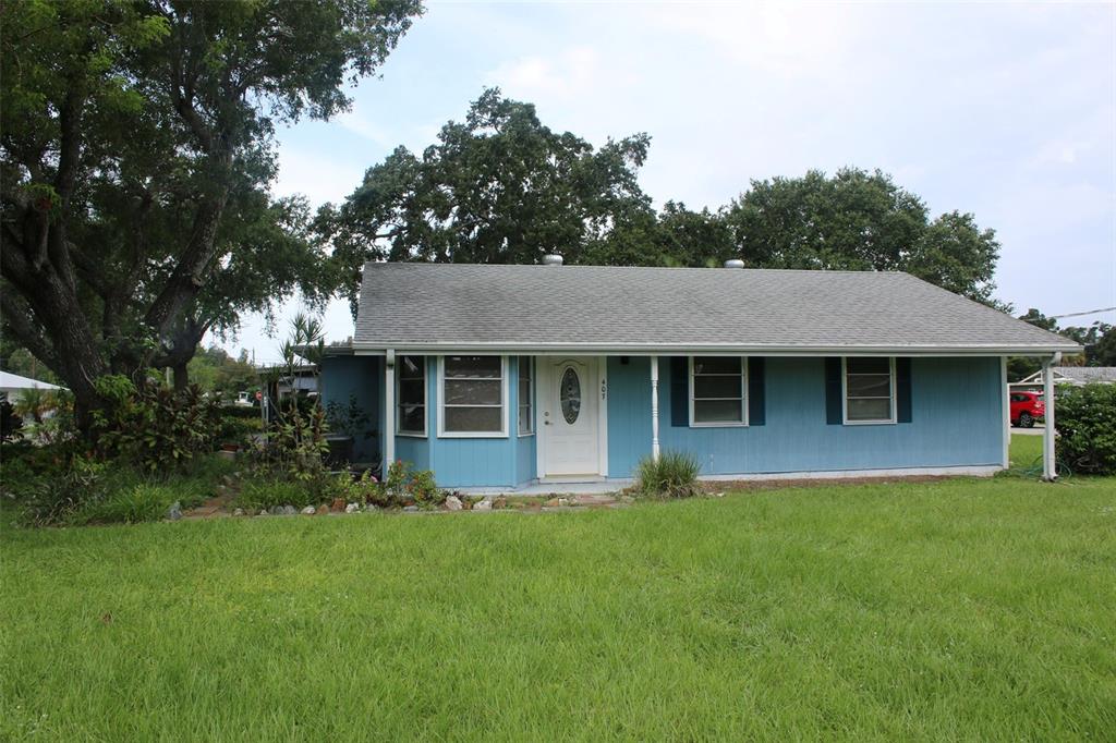 407 N POMPANO AVENUE