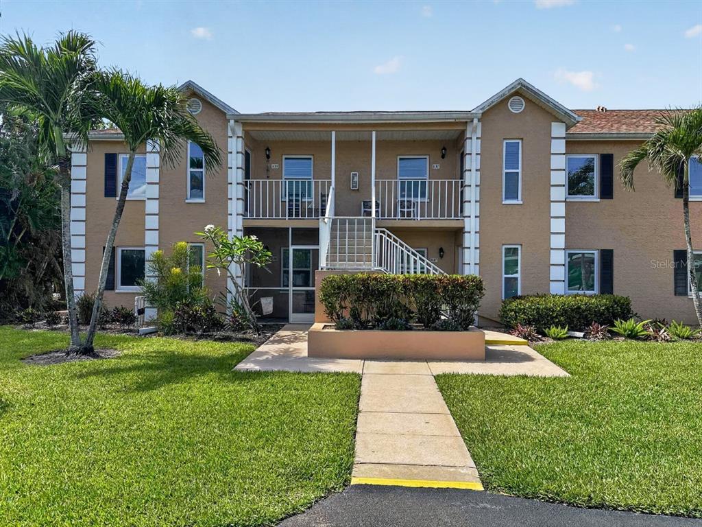 1950 W CROWN POINTE BOULEVARD UNIT B207