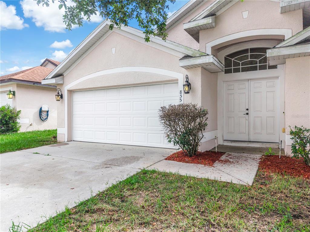 855 BRAYTON LANE, DAVENPORT, FL — photo 2 of 30