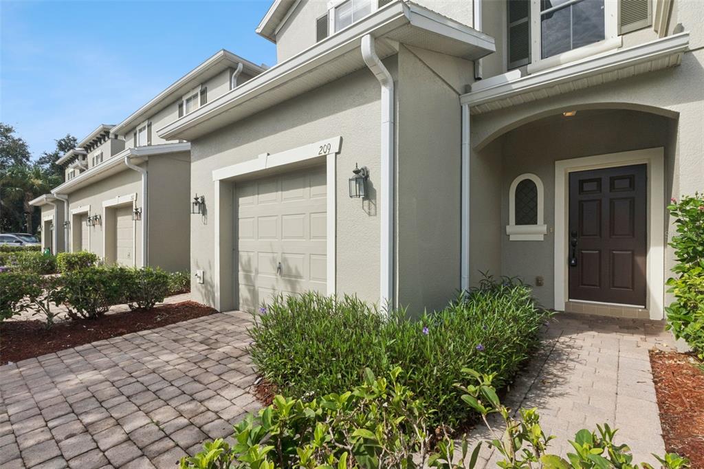 209 ASTON GRANDE DRIVE, DAYTONA BEACH, FL — photo 4 of 30