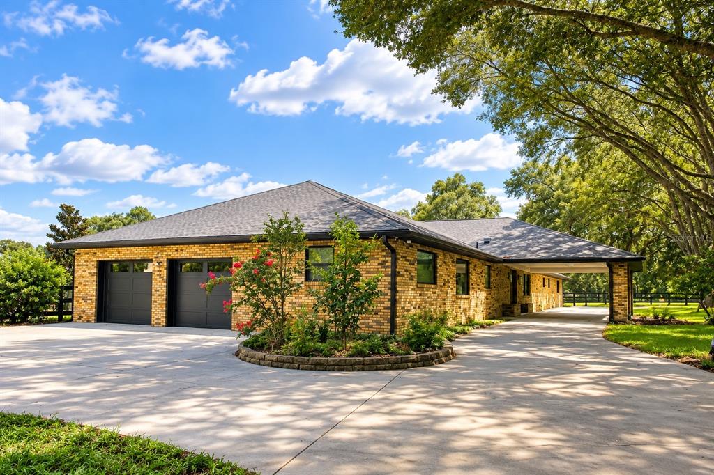 9865 SW 74TH AVENUE, OCALA, FL — photo 3 of 30