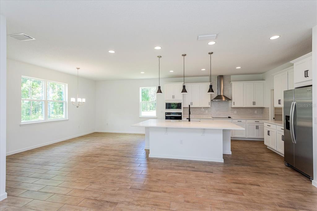 17332 WILD DAISY DRIVE, WINTER GARDEN, FL — photo 4 of 19