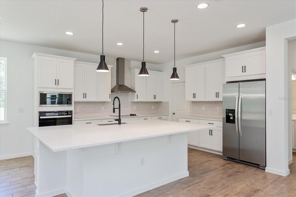 17332 WILD DAISY DRIVE, WINTER GARDEN, FL — photo 5 of 19