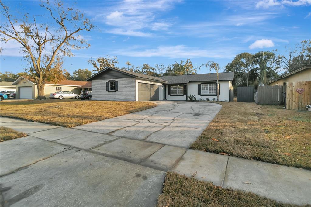 2229 ELIZABETH DRIVE