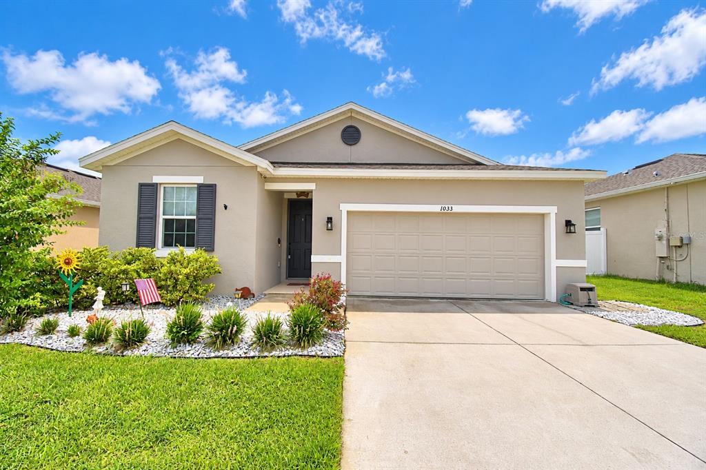 1033 HEIRLOOM DRIVE
