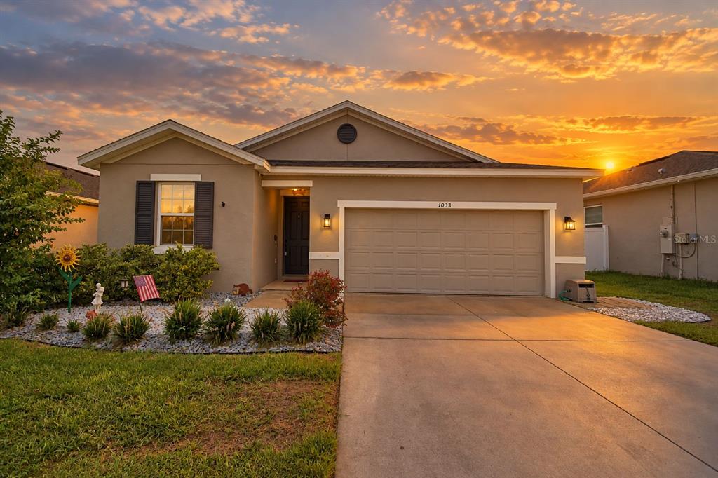 1033 HEIRLOOM DRIVE, HAINES CITY, FL — photo 2 of 30