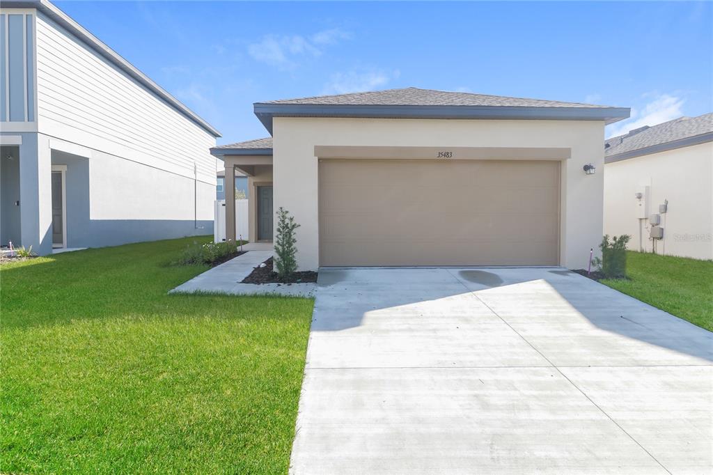 35483 EASTBROOK AVENUE, ZEPHYRHILLS, FL — photo 2 of 15
