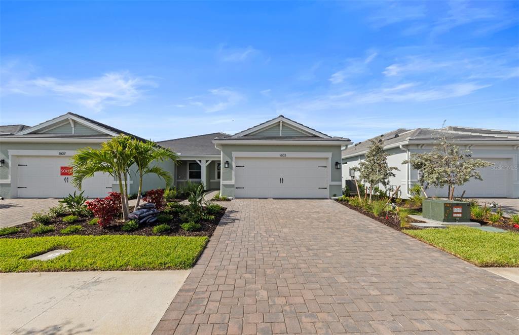 1603 TAVIRA PLACE