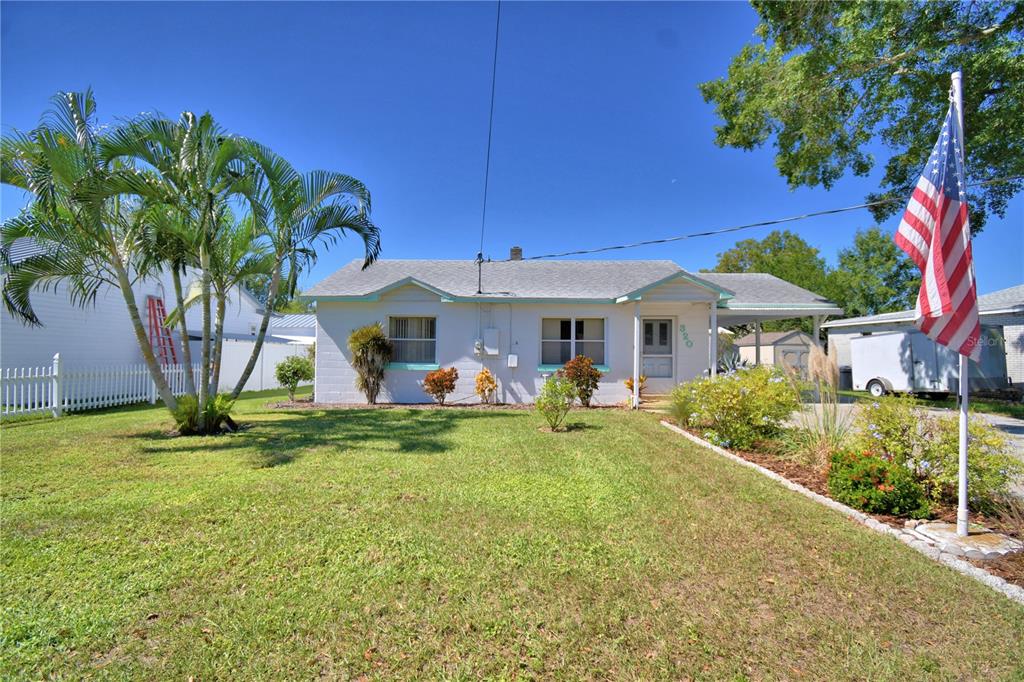 320 ARIANA AVENUE