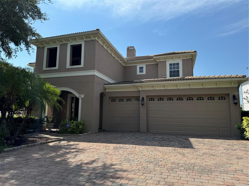 2211 RICKOVER PLACE