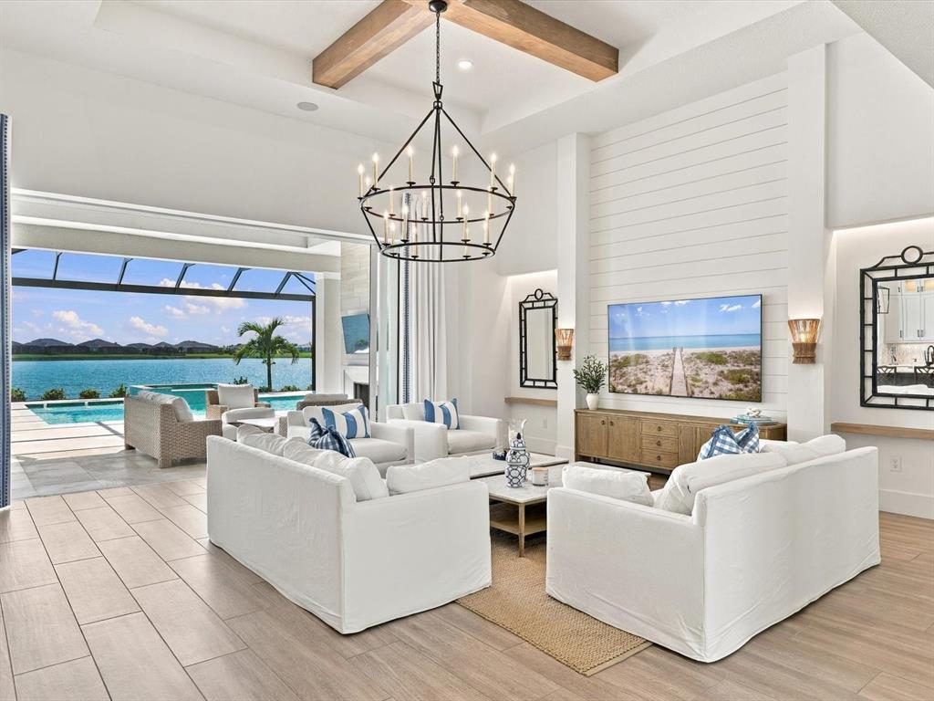 532 BLUE SHELL LOOP, SARASOTA, FL — photo 4 of 30