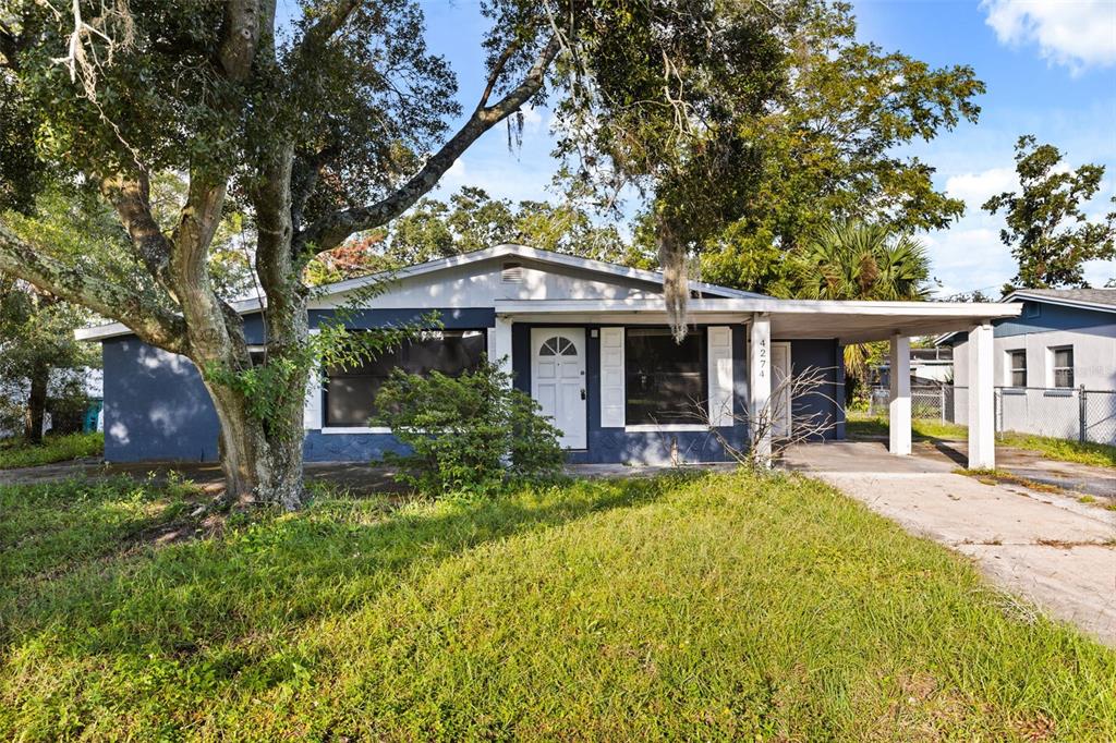 4274 TATUM STREET