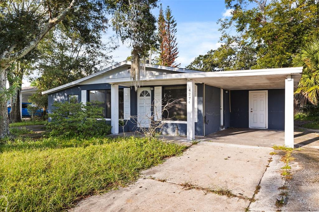 4274 TATUM STREET, ORLANDO, FL — photo 2 of 25