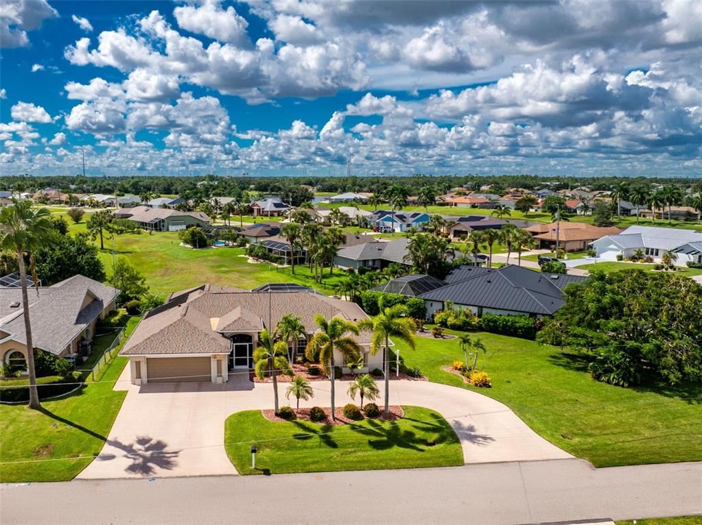 1512 BLUE LAKE CIRCLE, PUNTA GORDA, FL — photo 2 of 30