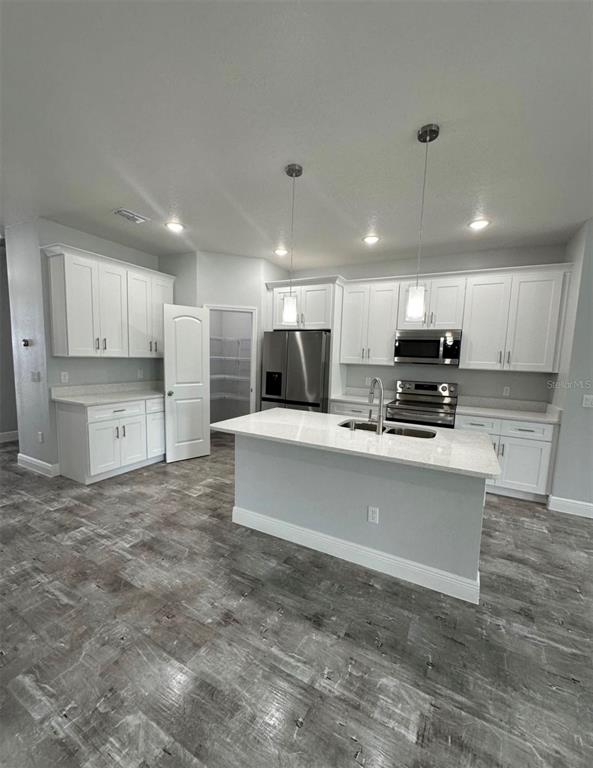 38 BUCKEYE CIRCLE NE, WINTER HAVEN, FL — photo 3 of 11