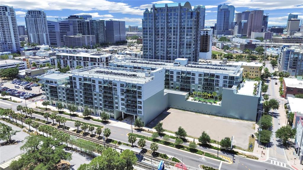 912 CHANNELSIDE DRIVE UNIT 2805