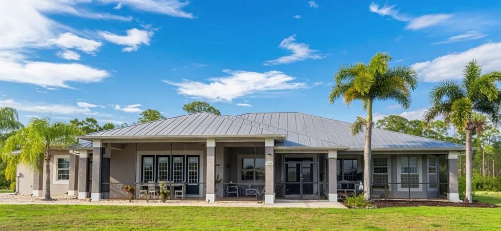 9150 DEER COURT