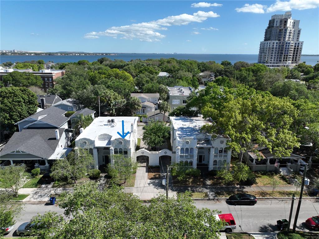 2114 W DEKLE AVENUE UNIT 4