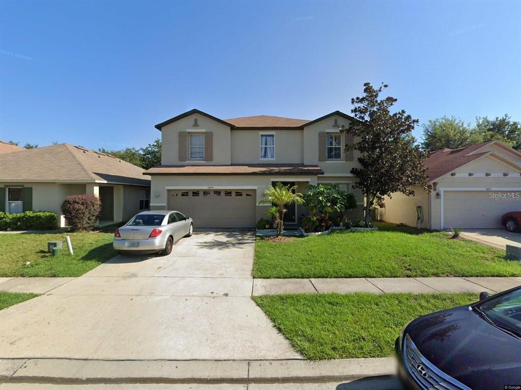 16821 GOLD STAR COURT
