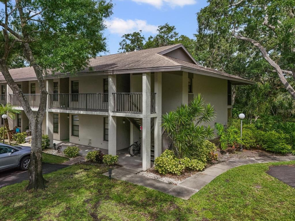 3003 QUAIL HOLLOW UNIT 10