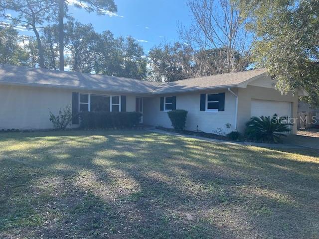 612 LAKE DRIVE, DELAND, FL — photo 2 of 18