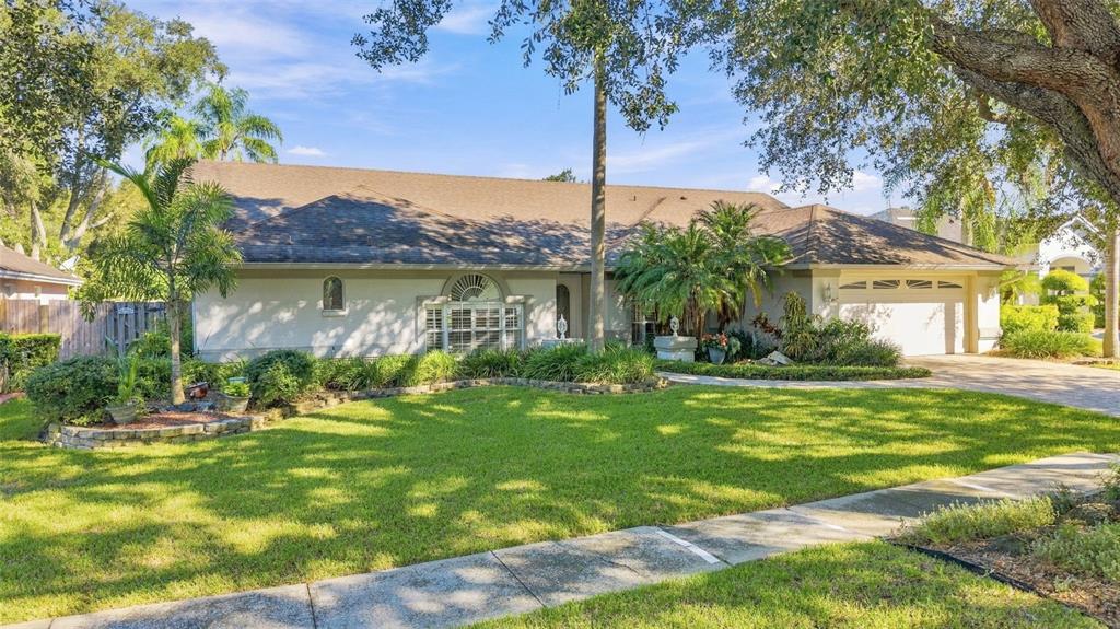 16508 BLENHEIM DRIVE, LUTZ, FL — photo 2 of 30
