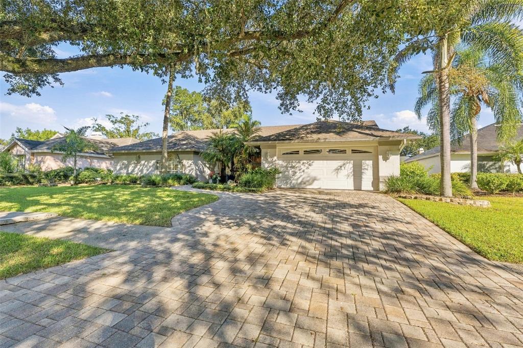 16508 BLENHEIM DRIVE, LUTZ, FL — photo 3 of 30