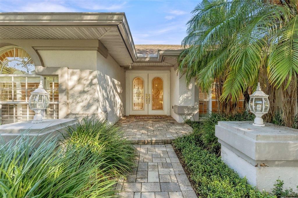 16508 BLENHEIM DRIVE, LUTZ, FL — photo 4 of 30