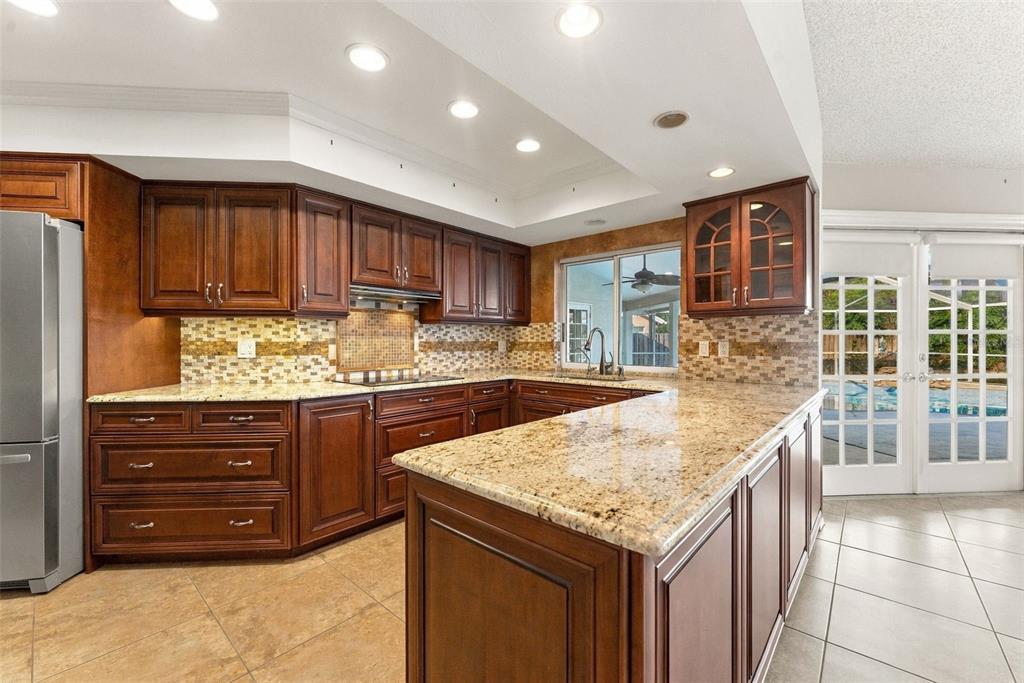 16508 BLENHEIM DRIVE, LUTZ, FL — photo 5 of 30
