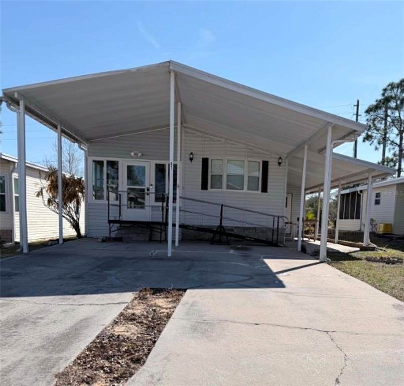 50989 HIGHWAY 27 UNIT 87