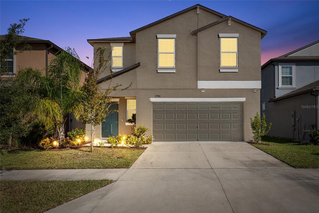 17901 CLOUDLESS BLISS DRIVE
