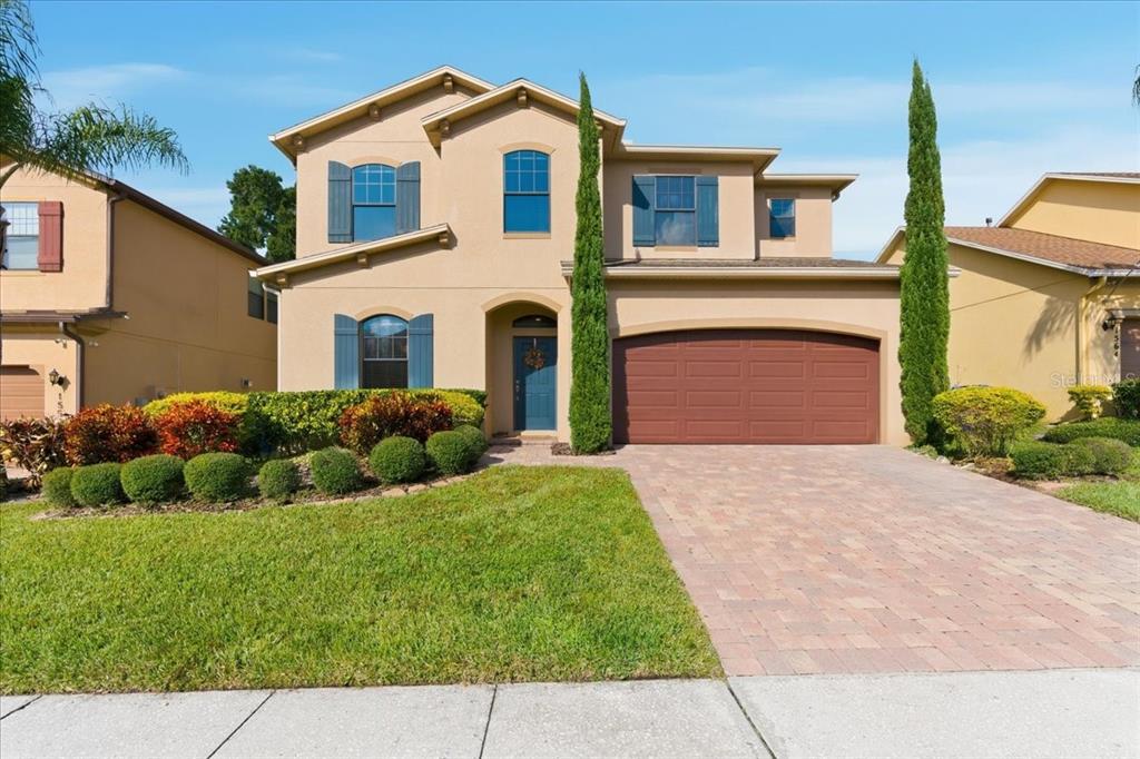 1558 TERRA VERDE WAY