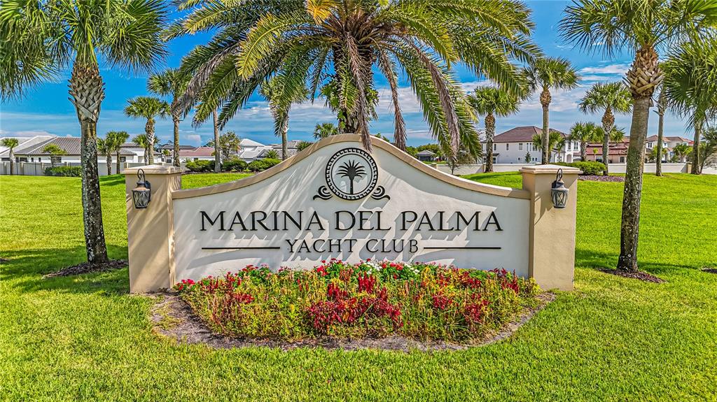 42 DEL PALMA DRIVE, PALM COAST, FL — photo 2 of 14
