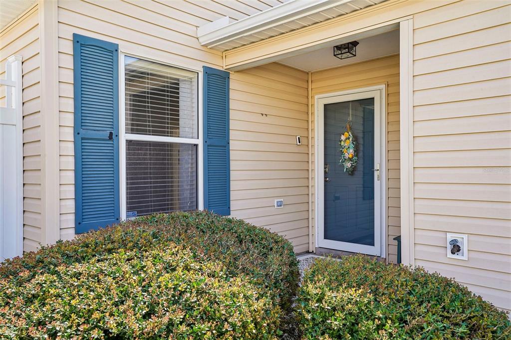 2339 SEBRING STREET, THE VILLAGES, FL — photo 3 of 30