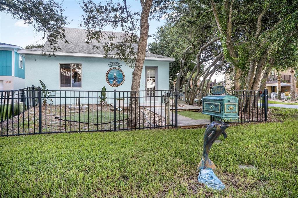 1341 S DAYTONA AVENUE, FLAGLER BEACH, FL — photo 2 of 30