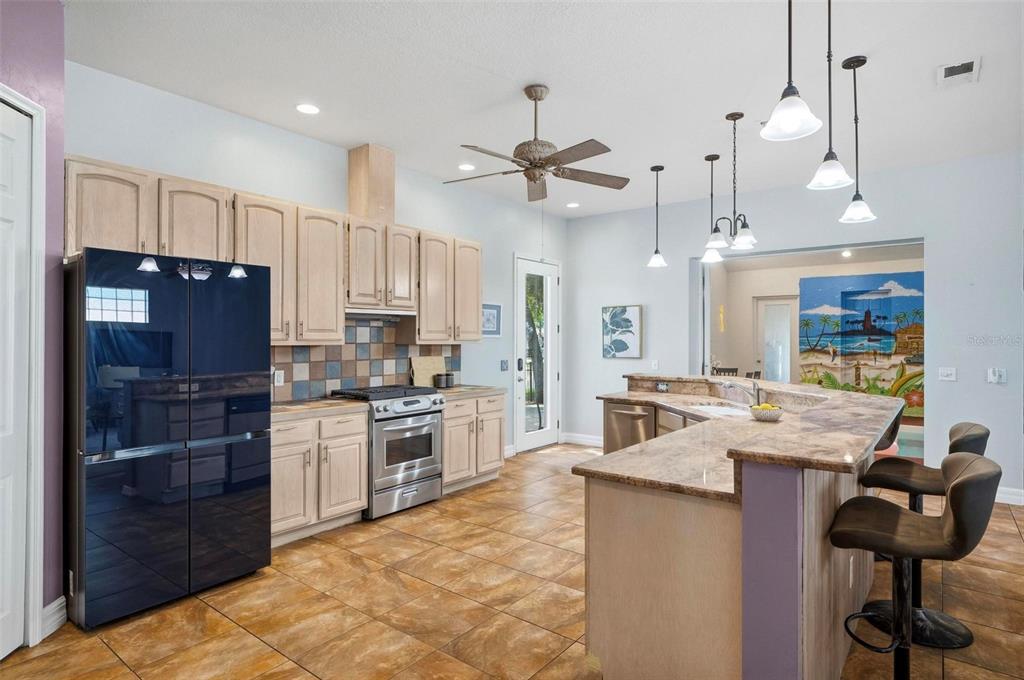 1341 S DAYTONA AVENUE, FLAGLER BEACH, FL — photo 4 of 30