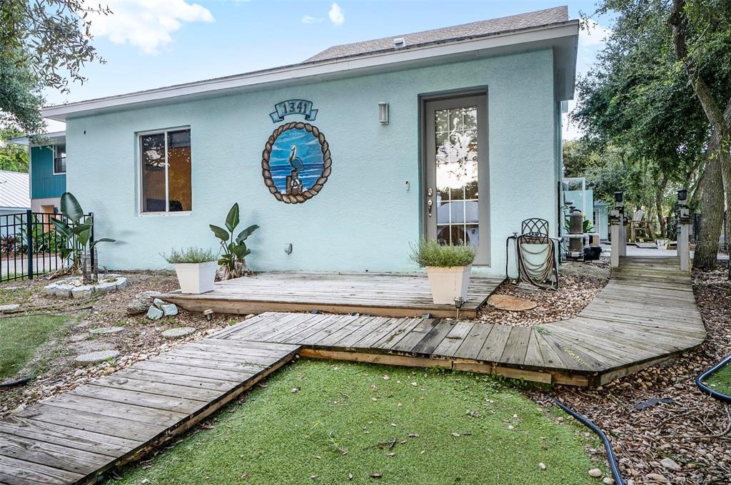 1341 S DAYTONA AVENUE, FLAGLER BEACH, FL — photo 5 of 30