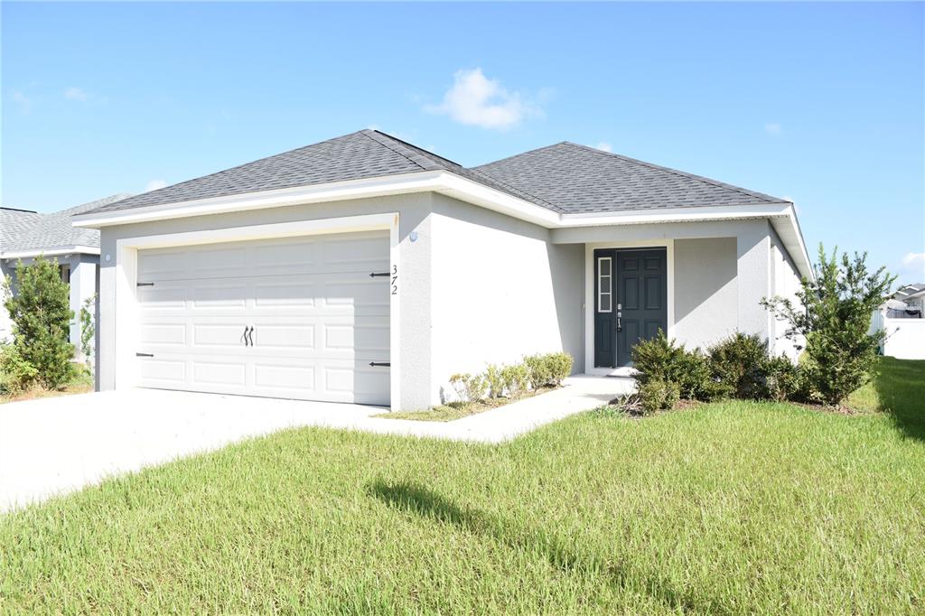 372 CASCARA LANE, AUBURNDALE, FL — photo 2 of 40