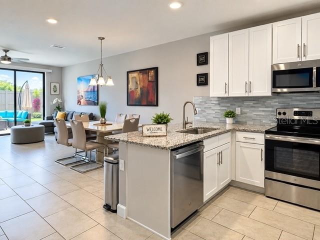 4797 TERRA ESMERALDA DRIVE, KISSIMMEE, FL — photo 3 of 11
