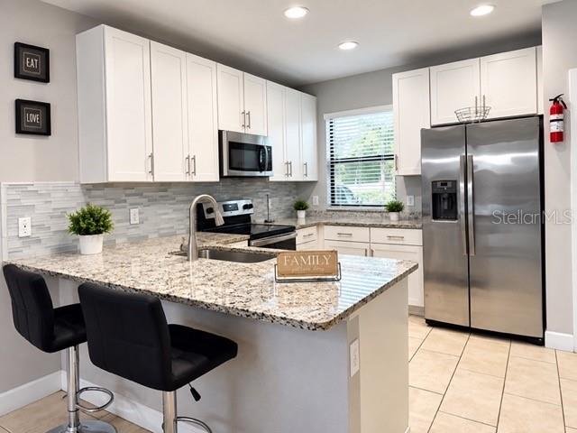 4797 TERRA ESMERALDA DRIVE, KISSIMMEE, FL — photo 4 of 11