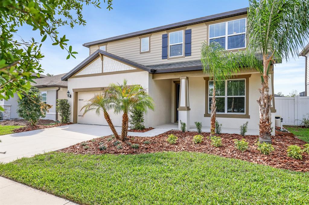 728 PARSONS MOORING COURT